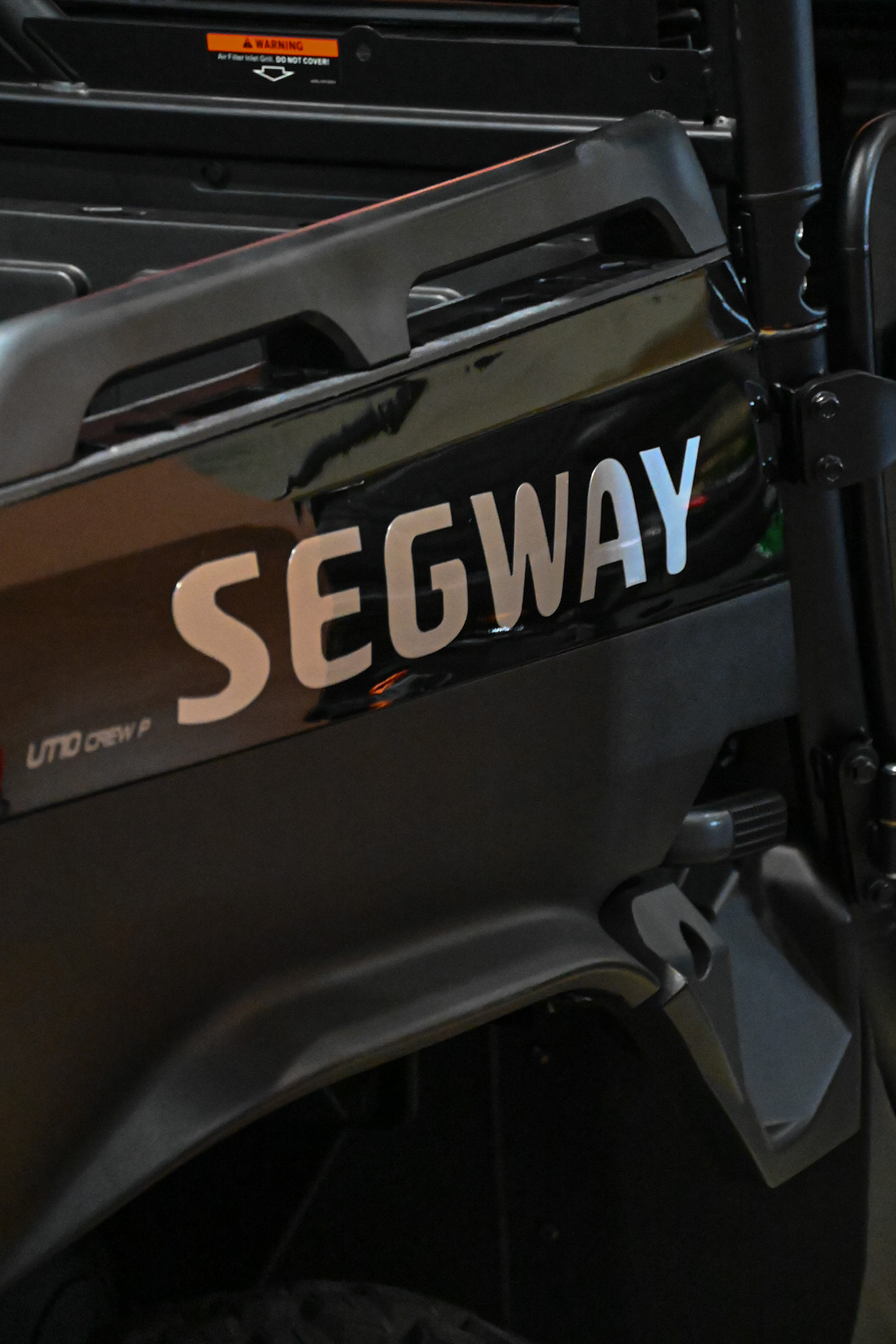 Segway Powersports product