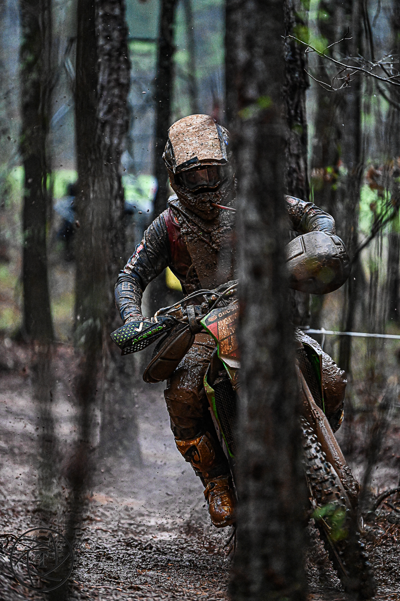 RedEarthMoto GNCC Round 3