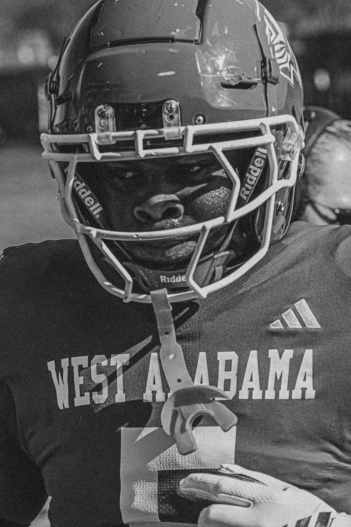 UWA Football — final game frame
